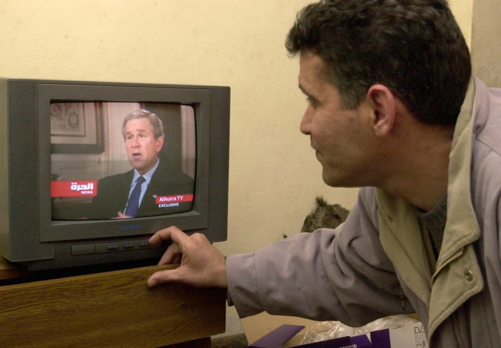 Althusser’s Theory of ISAs in Action: